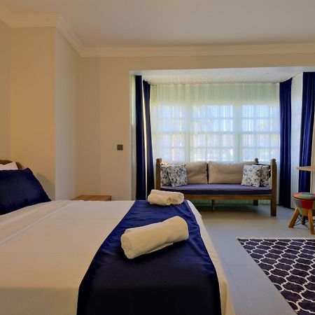 Ciello Suites Hotel Fethiye Eksteriør bilde