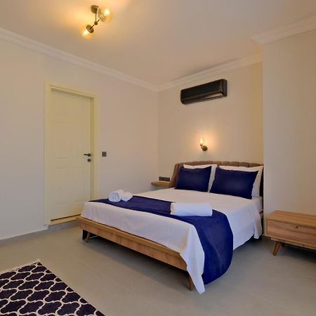 Ciello Suites Hotel Fethiye Eksteriør bilde