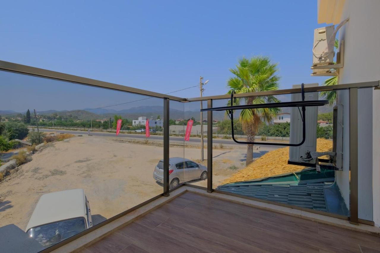 Ciello Suites Hotel Fethiye Eksteriør bilde