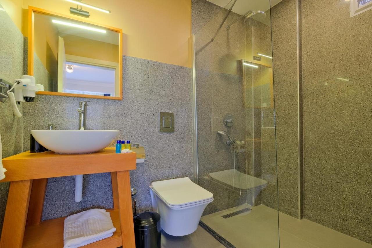 Ciello Suites Hotel Fethiye Eksteriør bilde
