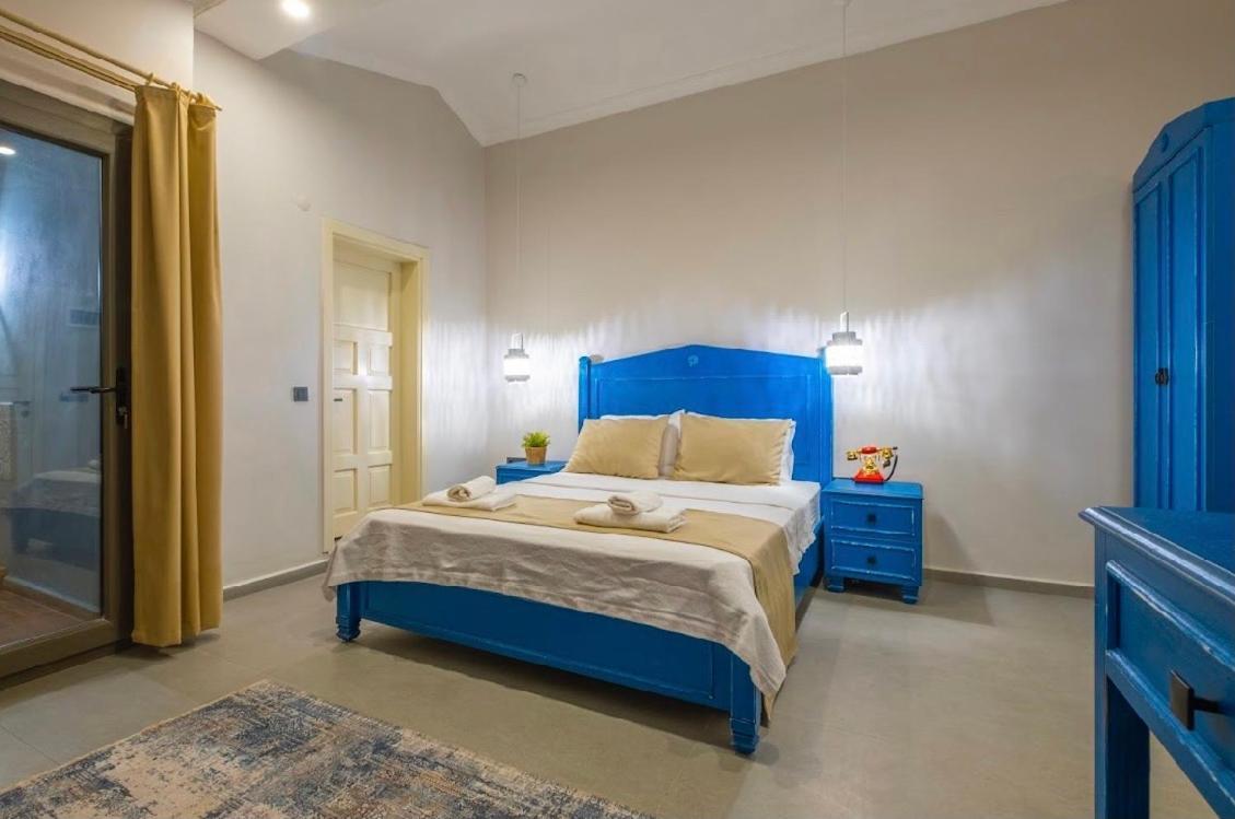 Ciello Suites Hotel Fethiye Eksteriør bilde