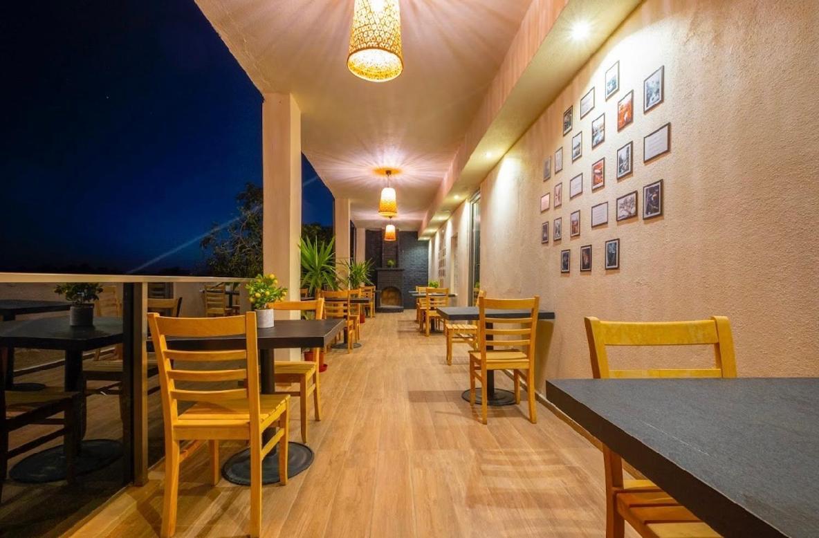 Ciello Suites Hotel Fethiye Eksteriør bilde