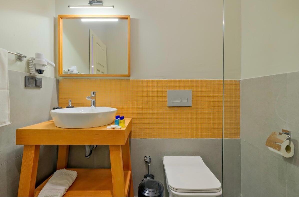 Ciello Suites Hotel Fethiye Eksteriør bilde