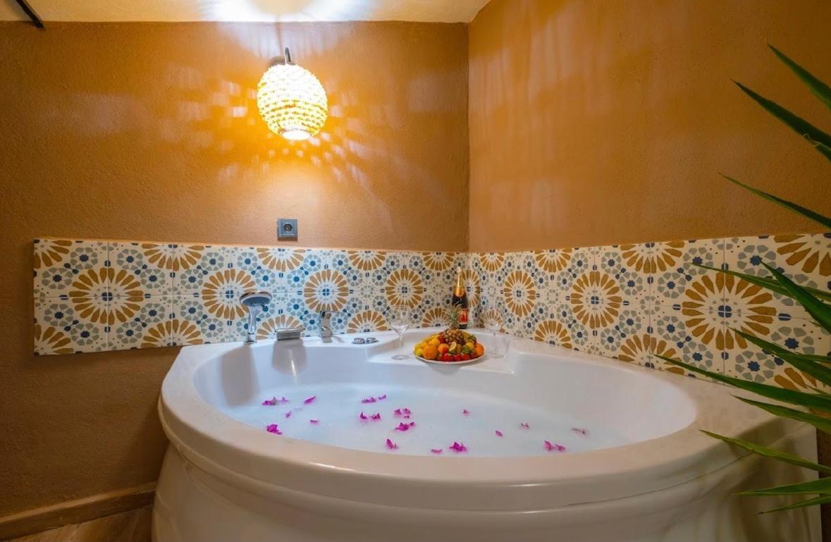 Ciello Suites Hotel Fethiye Eksteriør bilde