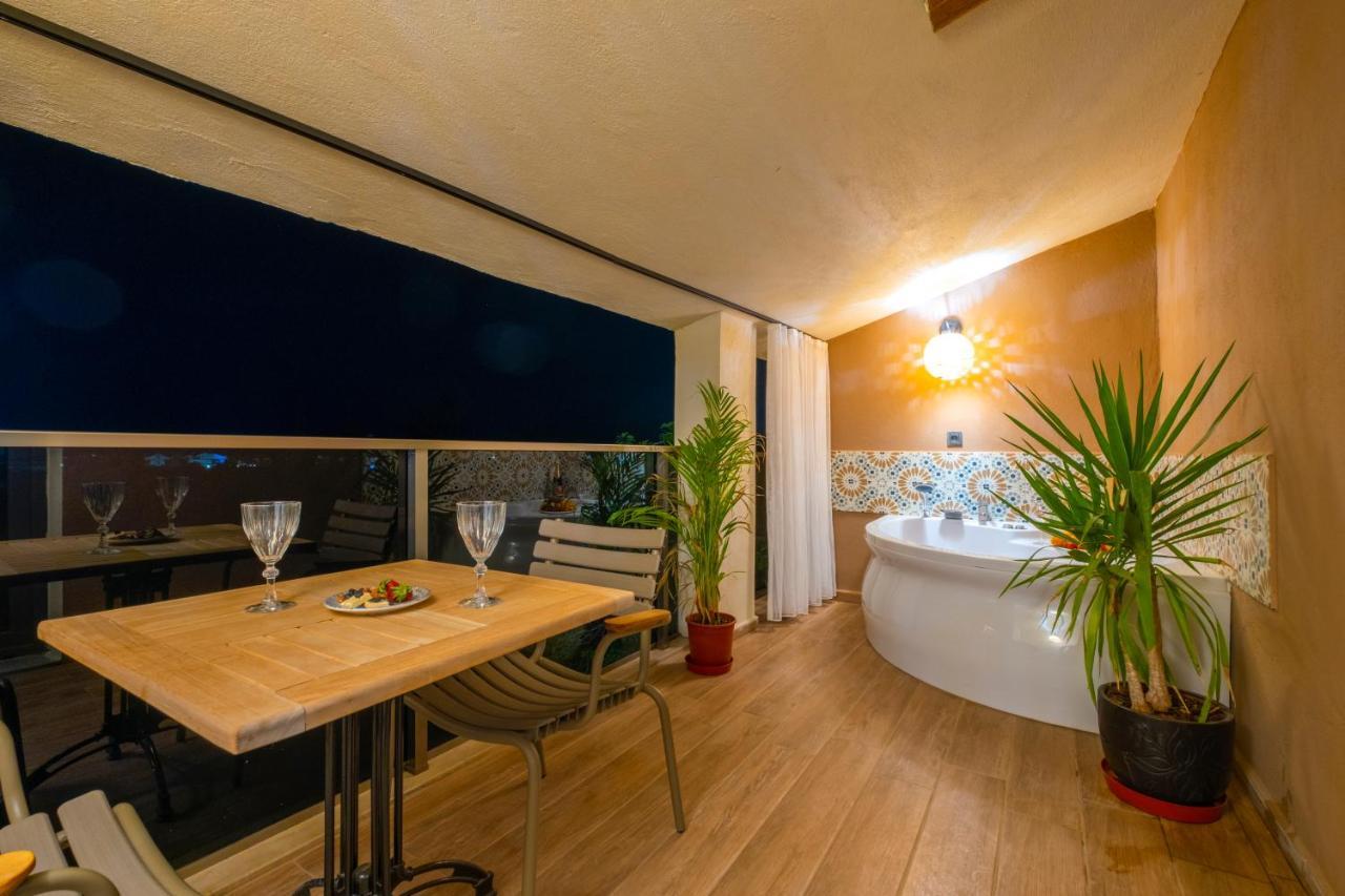 Ciello Suites Hotel Fethiye Eksteriør bilde