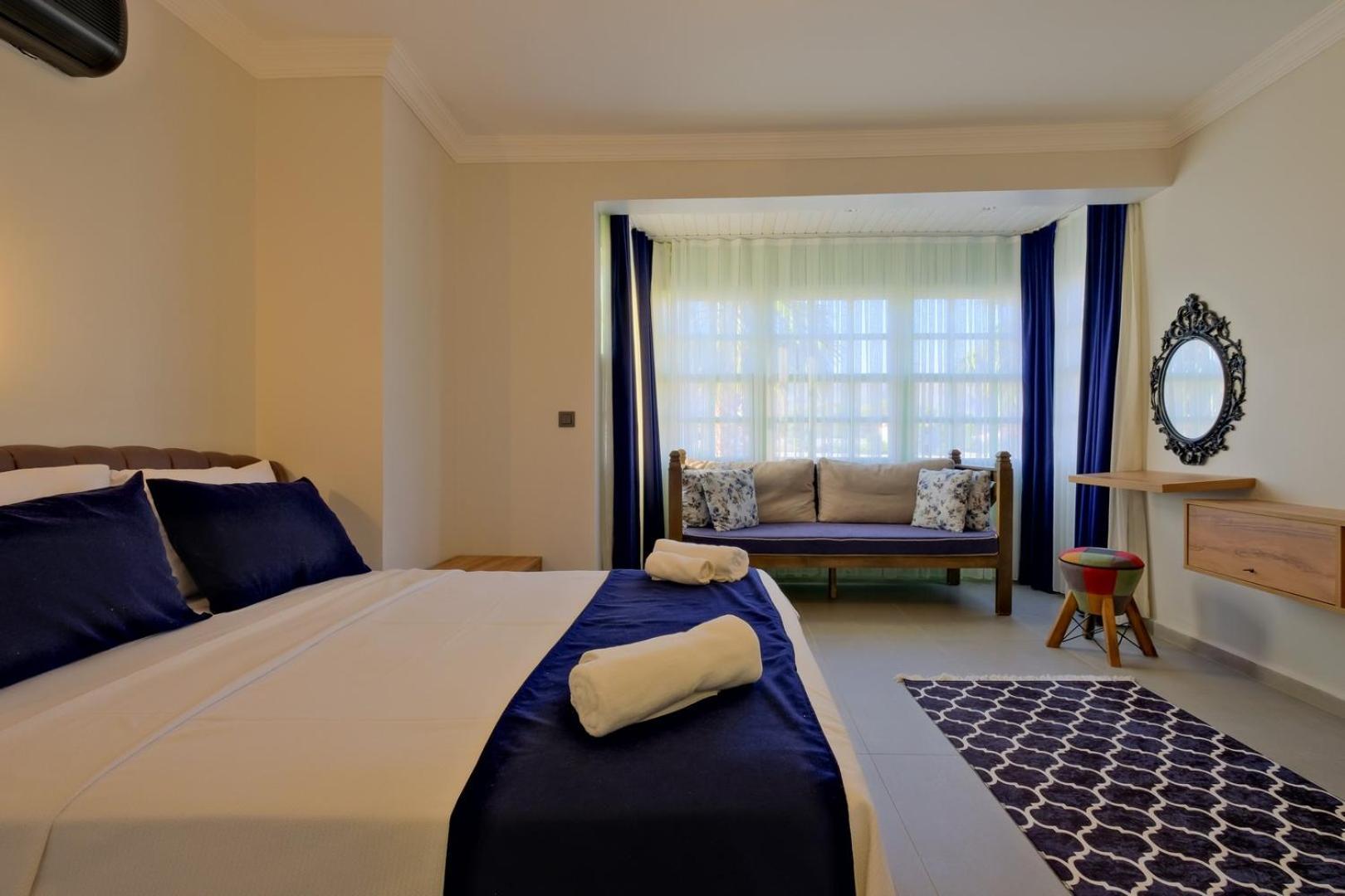 Ciello Suites Hotel Fethiye Eksteriør bilde