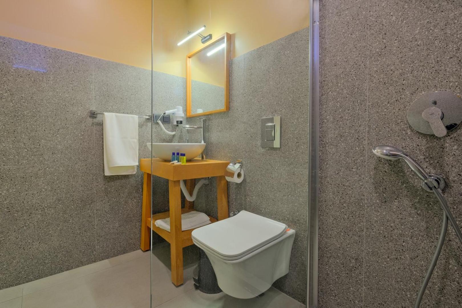 Ciello Suites Hotel Fethiye Eksteriør bilde